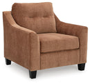 Amity Bay Chair - 5th Ave Furniture