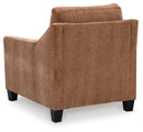 Amity Bay Chair - 5th Ave Furniture