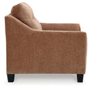 Amity Bay Chair - 5th Ave Furniture