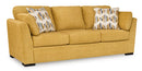 Keerwick Living Room Set - 5th Ave Furniture