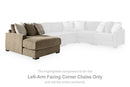 Camellia-Court Sectional with Chaise - 5th Ave Furniture