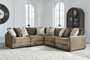 Camellia-Court Sectional - 5th Ave Furniture