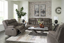 First Base Living Room Set - 5th Ave Furniture