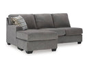 Riverfield Sectional with Chaise