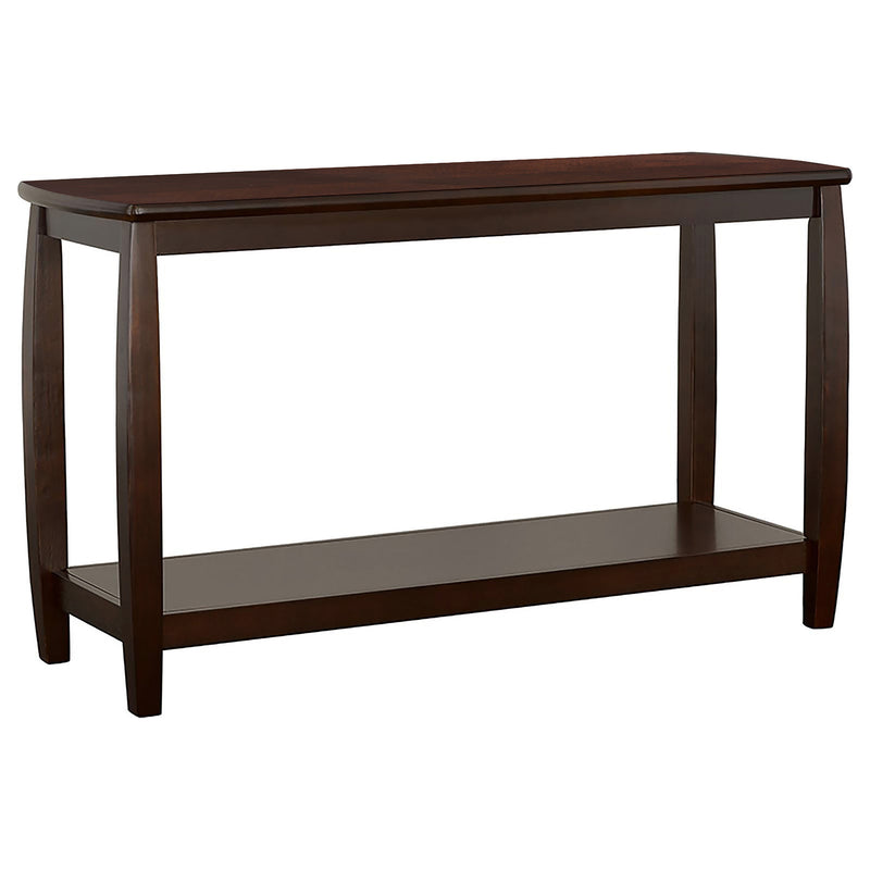 Dixon Console Table image