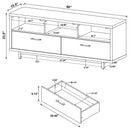 Casey TV Stand