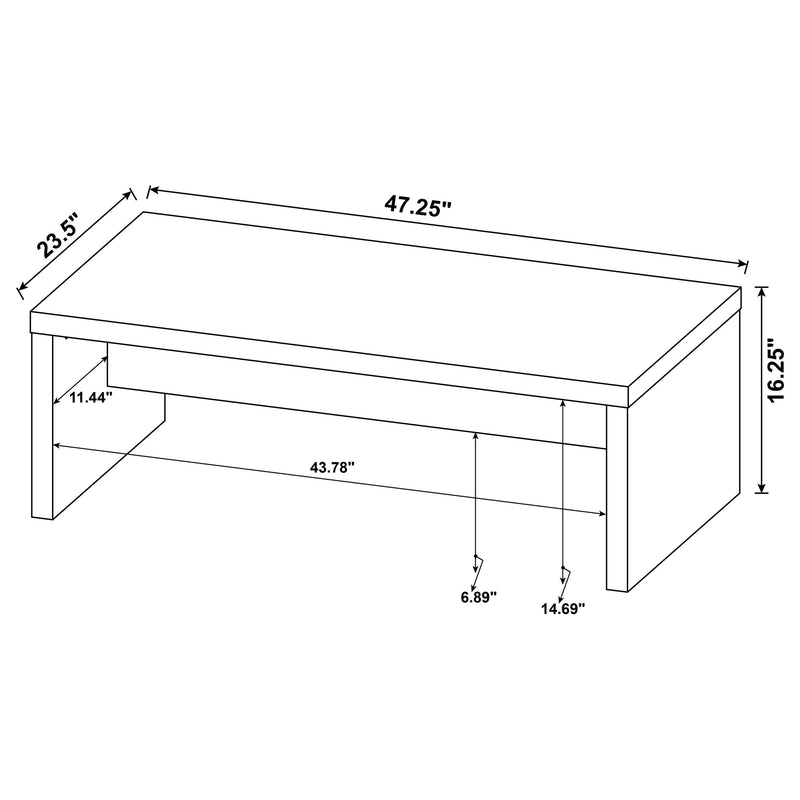 Lynette Coffee Table Sets