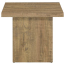Devar End Table
