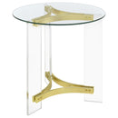 Janessa Coffee Table Sets