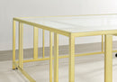 Adri Coffee Tables
