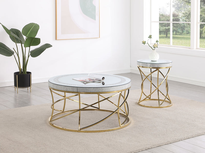 Elise Coffee Table