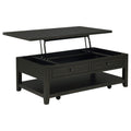 Payne Mobile Lift-Top Coffee Table
