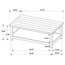 Payne Table Sets