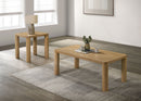 Castlewood Coffee Table Set