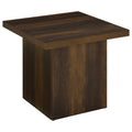 Devar End Table