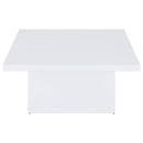 Devar Coffee Table Set