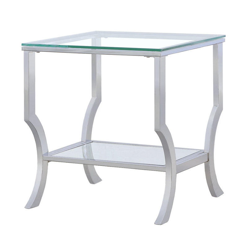 Saide End & Side Table