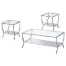 Saide Coffee Table Sets