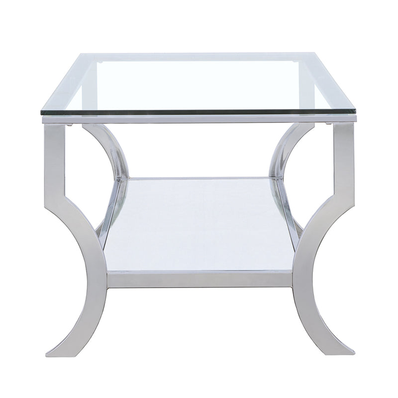 Saide Coffee Table