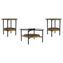 Delfin Coffee Table Sets