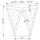 Amore Coffee Table Sets