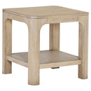 Solano End Table