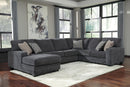 Tracling Living Room Set - 5th Ave Furniture