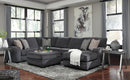 Tracling Living Room Set - 5th Ave Furniture