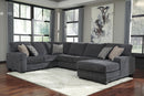 Tracling Living Room Set - 5th Ave Furniture