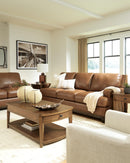 Saonara Living Room Set - 5th Ave Furniture