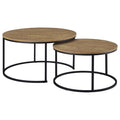 Lainey Nesting Coffee Table