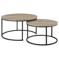 Lainey Nesting Coffee Table