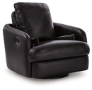 Modmax II Swivel Glider Recliner