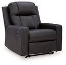 Mackmenville Recliner - 5th Ave Furniture