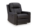 Mackmenville Recliner - 5th Ave Furniture