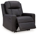 Mackmenville Recliner - 5th Ave Furniture