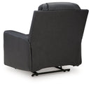 Mackmenville Recliner - 5th Ave Furniture