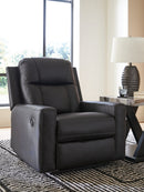 Mackmenville Recliner - 5th Ave Furniture