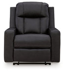 Mackmenville Recliner - 5th Ave Furniture