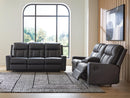 Mackmenville Living Room Set - 5th Ave Furniture