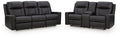 Mackmenville Living Room Set - 5th Ave Furniture