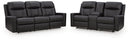 Mackmenville Living Room Set - 5th Ave Furniture