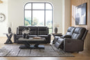 Mackmenville Living Room Set - 5th Ave Furniture