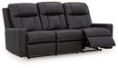 Mackmenville Reclining Sofa - 5th Ave Furniture