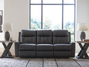 Mackmenville Living Room Set - 5th Ave Furniture