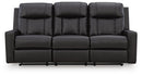 Mackmenville Living Room Set - 5th Ave Furniture