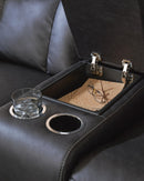 Mackmenville Living Room Set - 5th Ave Furniture