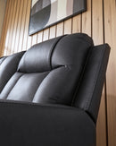 Mackmenville Reclining Sofa - 5th Ave Furniture