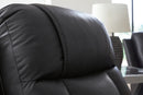 Mackmenville Reclining Sofa - 5th Ave Furniture