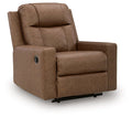 Mackmenville Recliner - 5th Ave Furniture
